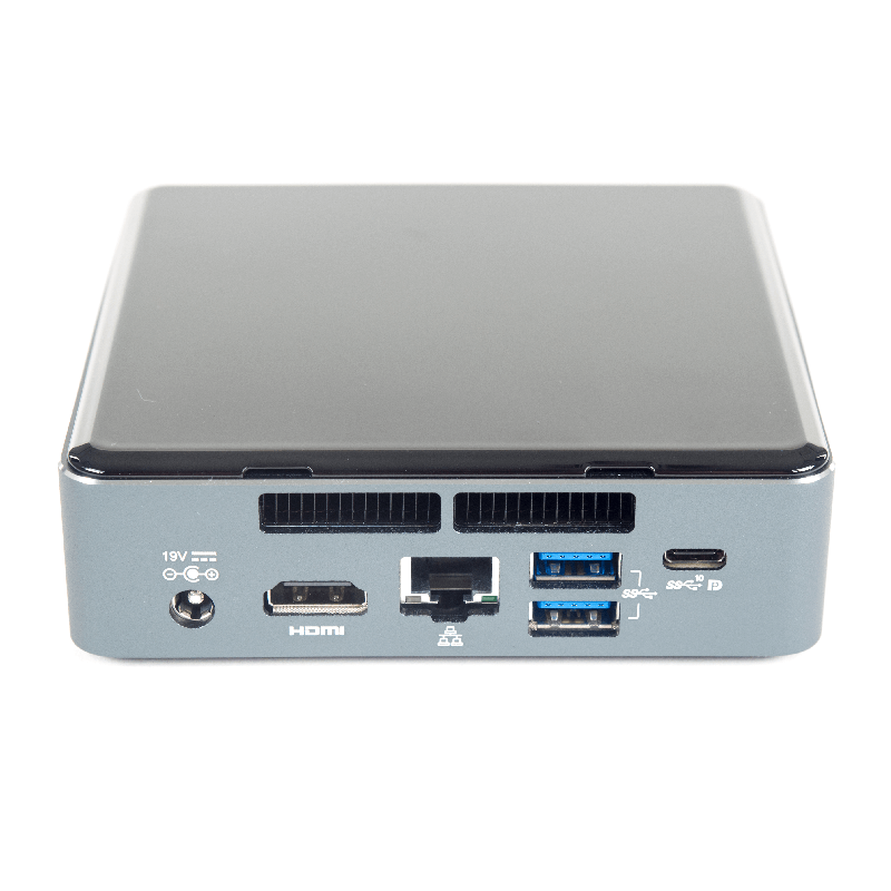 Intel NUC7i3BNK