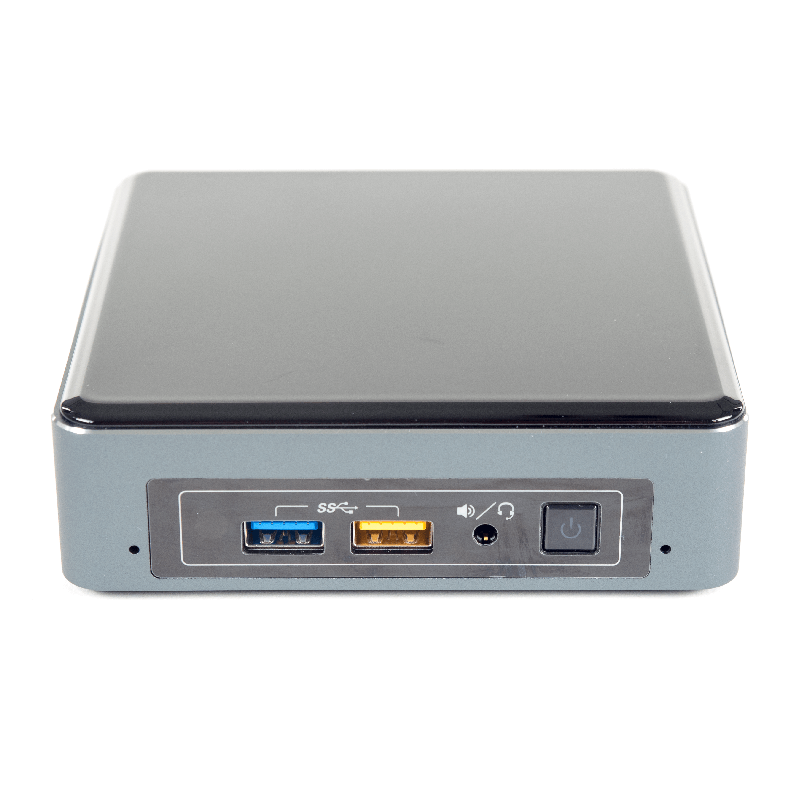 Intel NUC7i3BNK