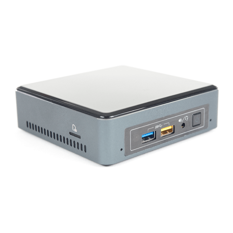 Intel NUC7i3BNK