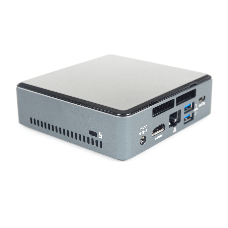 Intel NUC7i3BNK