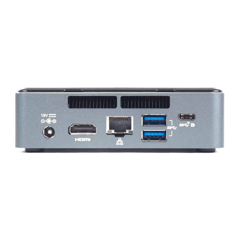 Intel NUC7i3BNK