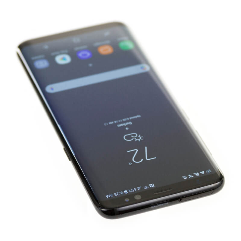 Samsung Galaxy S8