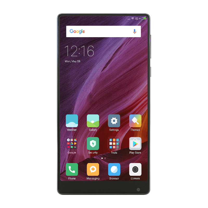 Xiaomi Mi Mix