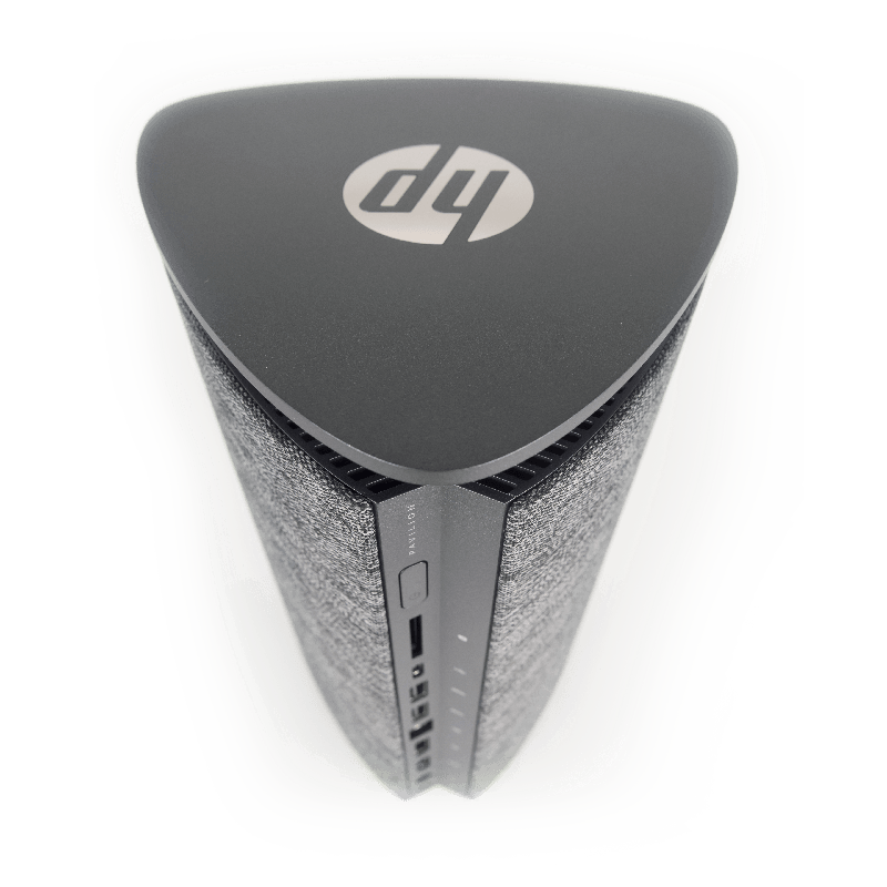 HP Pavilion Wave