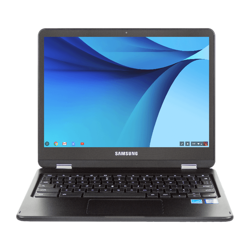 Samsung Chromebook Pro