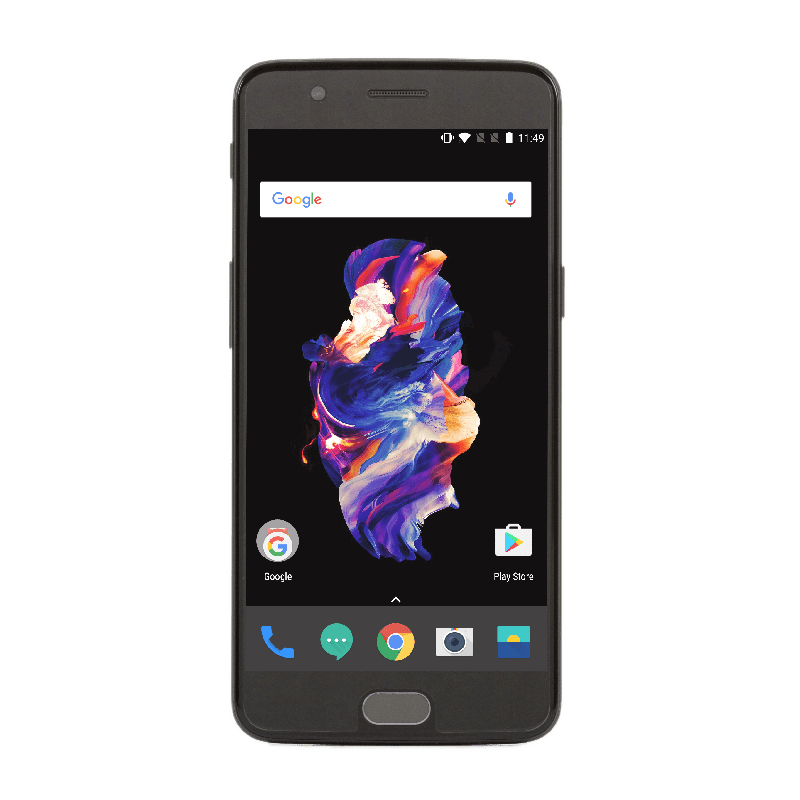 OnePlus 5