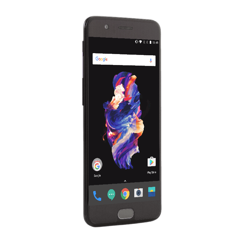 OnePlus 5