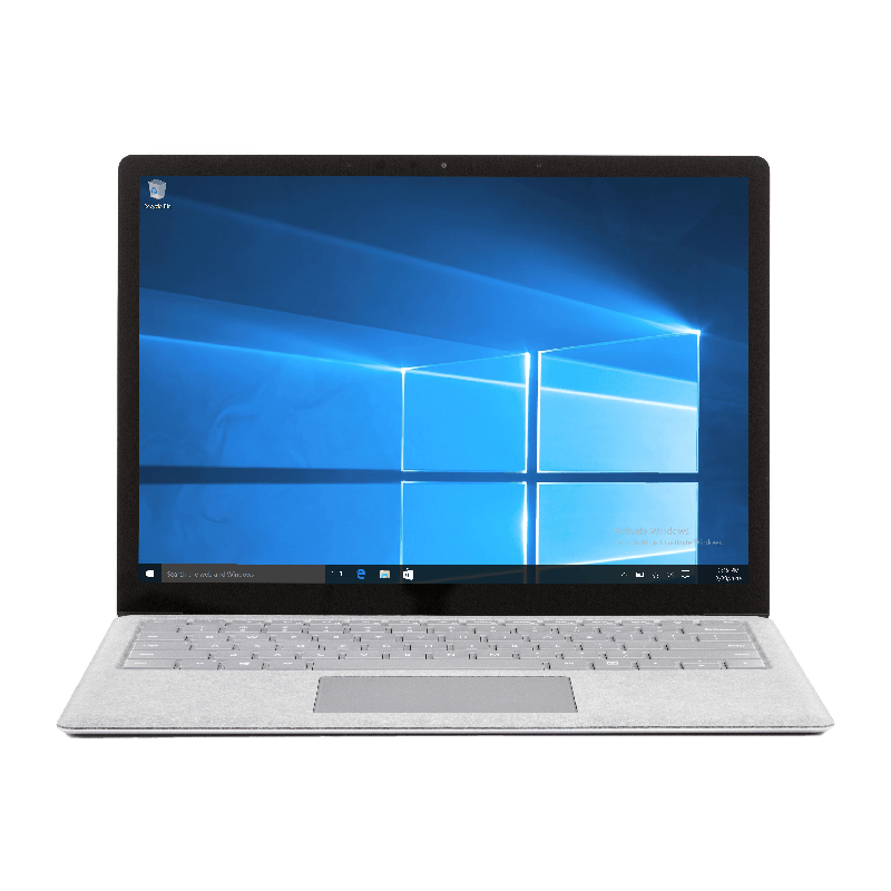 Microsoft Surface Laptop