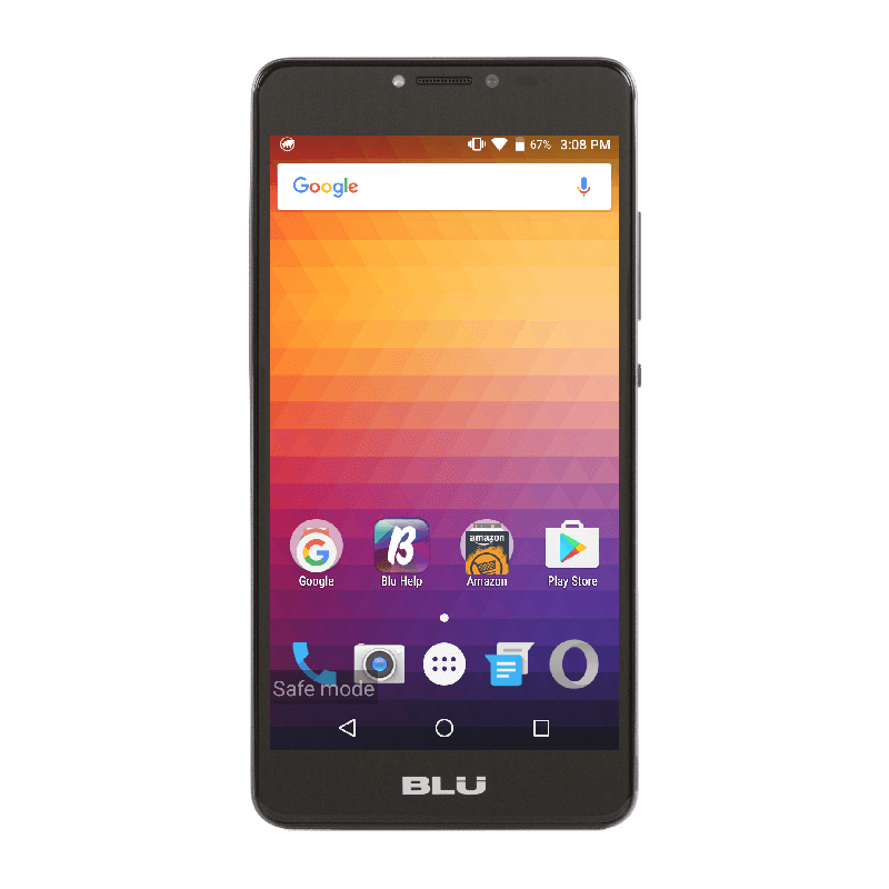 BLU R1 PLUS