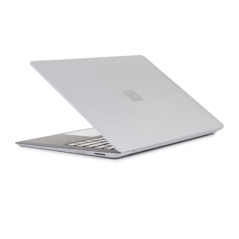 Microsoft Surface Laptop