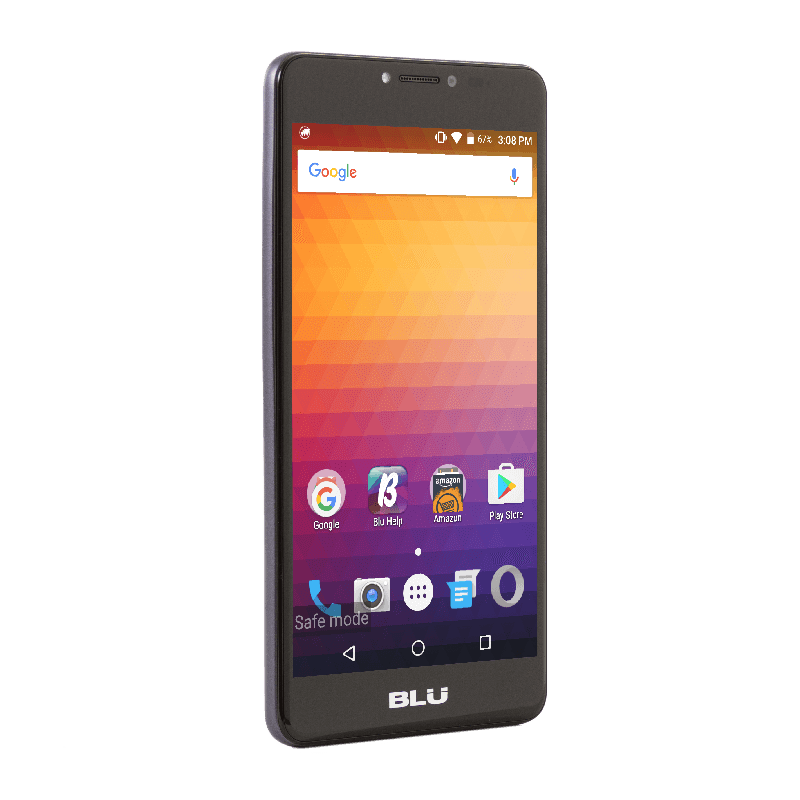 BLU R1 PLUS