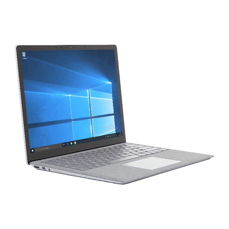 Microsoft Surface Laptop