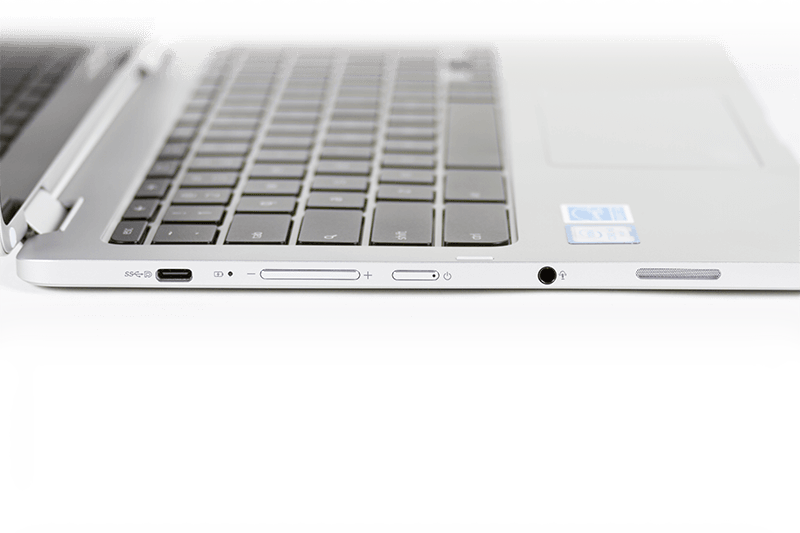 ASUS Chromebook Flip C302CA