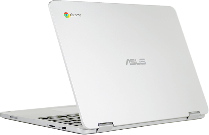 ASUS Chromebook Flip C302CA