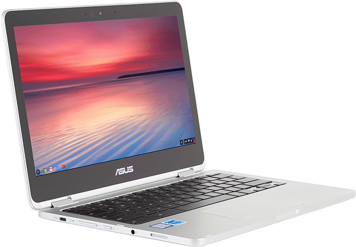 ASUS Chromebook Flip C302CA