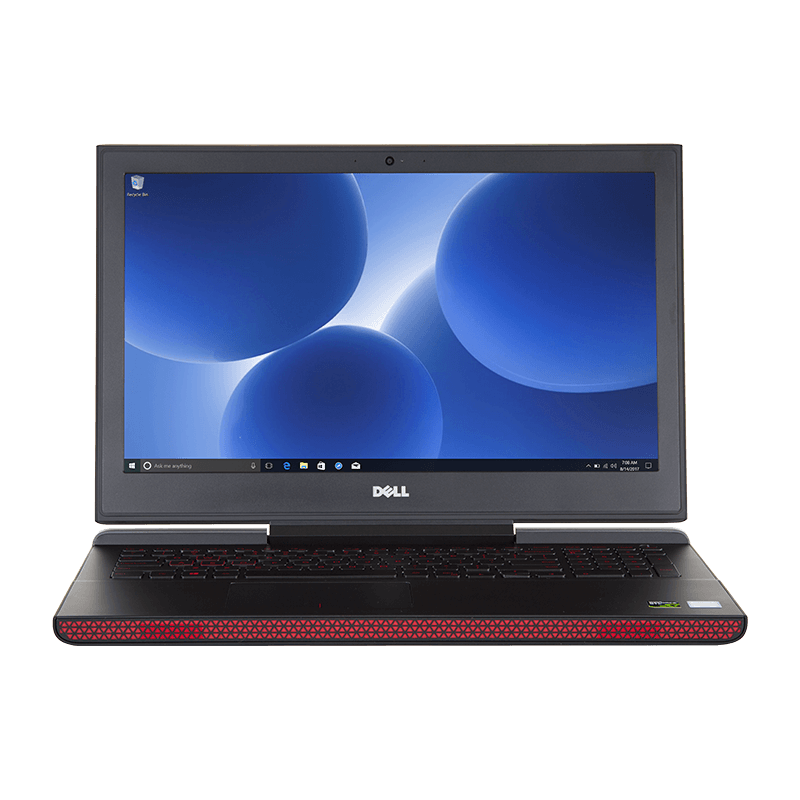 Dell inspiron 15 gaming