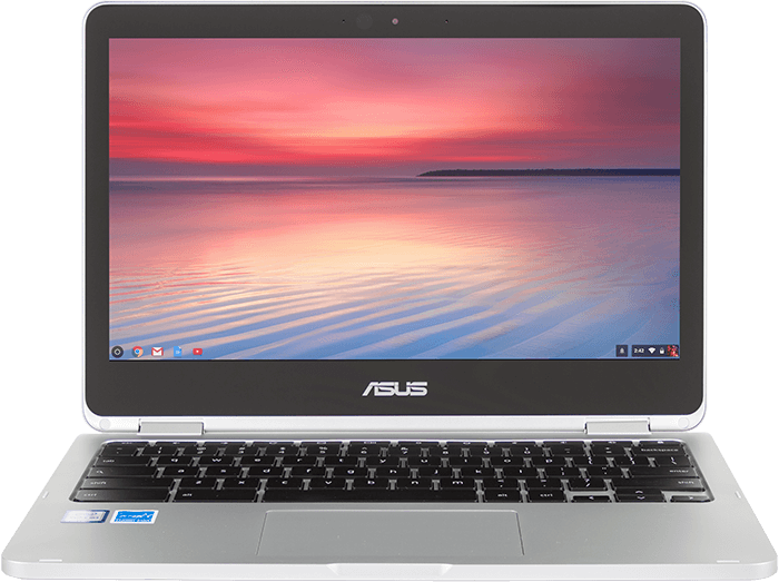 ASUS Chromebook Flip C302CA