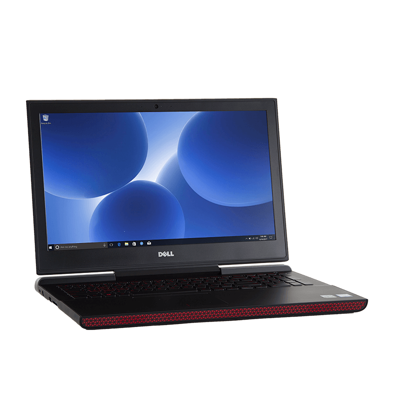 Dell Inspiron 15 7567 Gaming