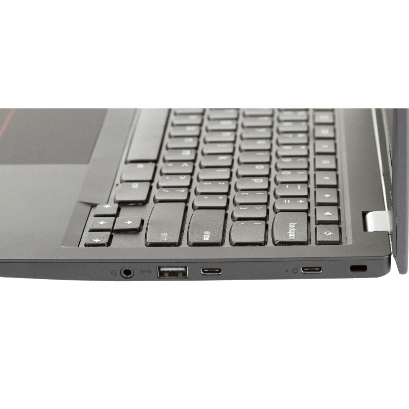 Lenovo ThinkPad 13 Chromebook