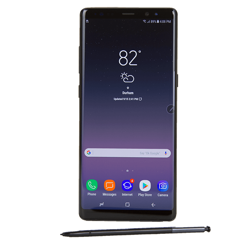 Samsung Galaxy Note8