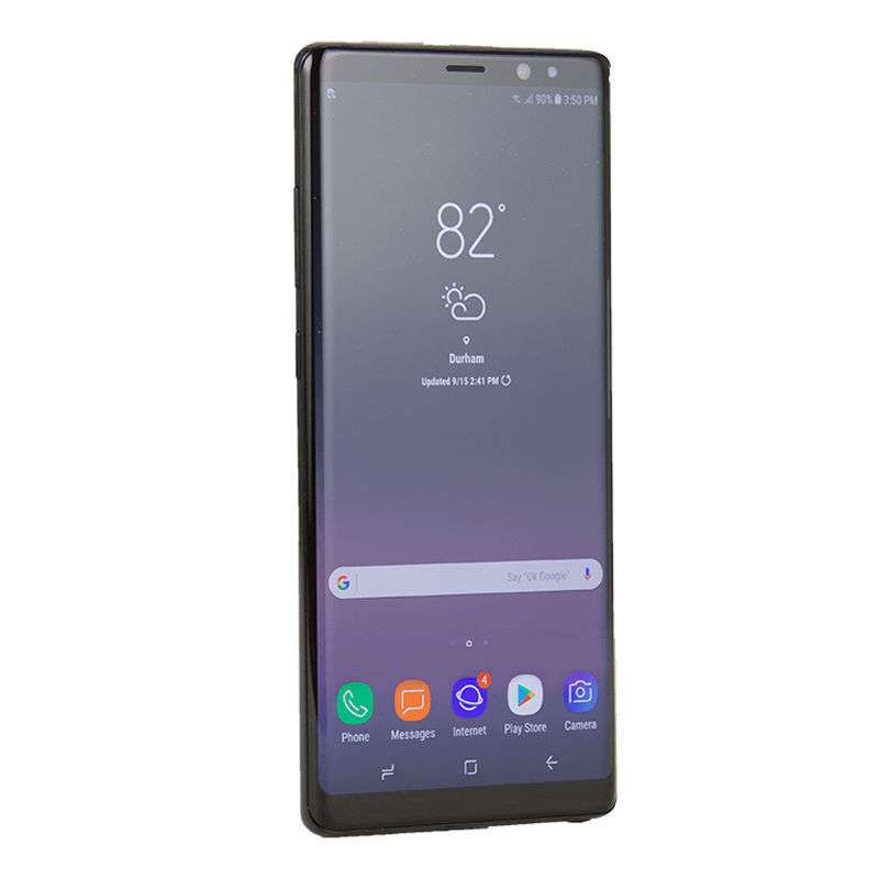 Samsung Galaxy Note8