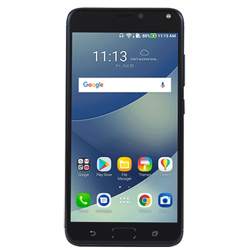 ASUS ZenFone 4 Max