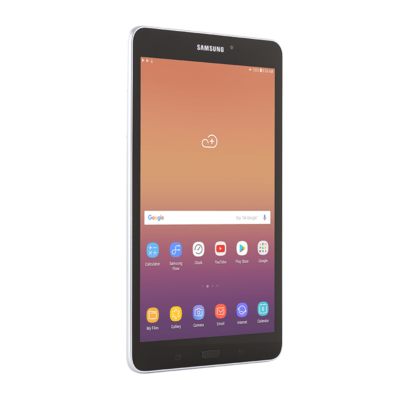 Samsung Galaxy Tab A 8.0