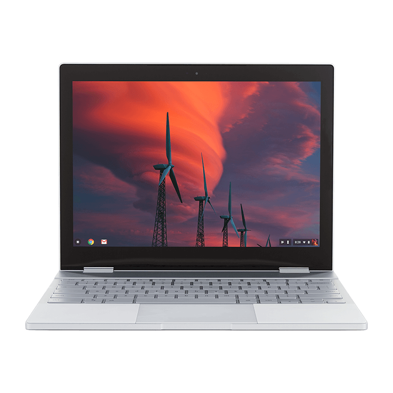 Google Pixelbook