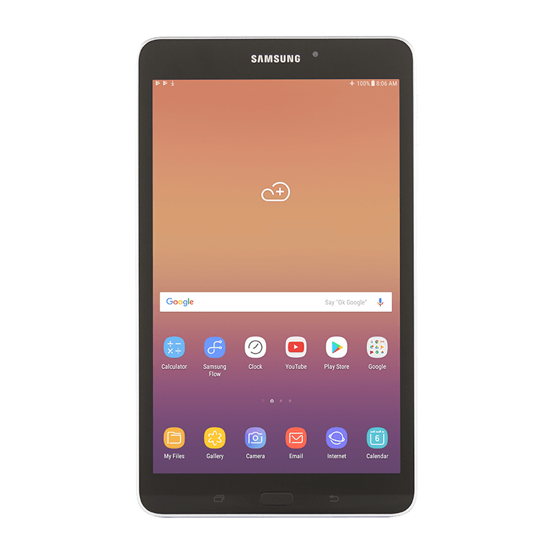 Samsung Galaxy Tab A 8.0