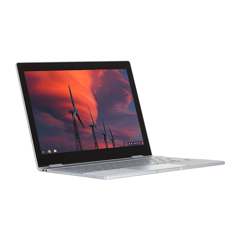 Google Pixelbook