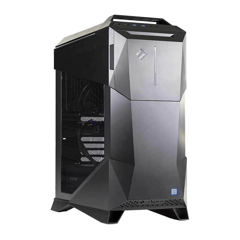 Syber M Pro 200 (Coffee Lake)