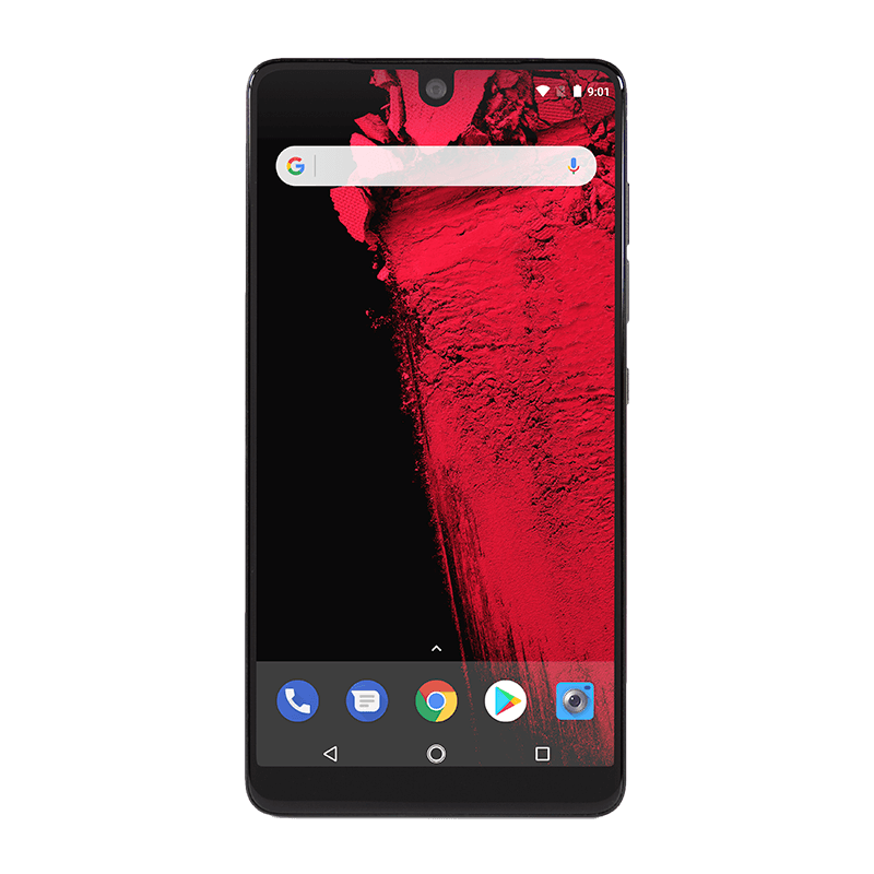 Essential Phone