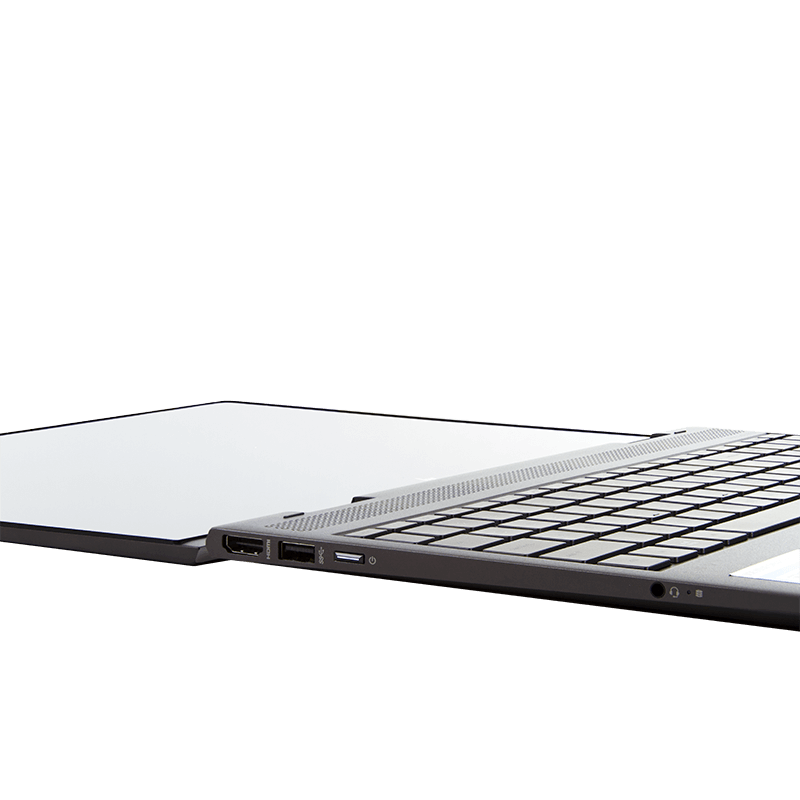 HP Envy x360