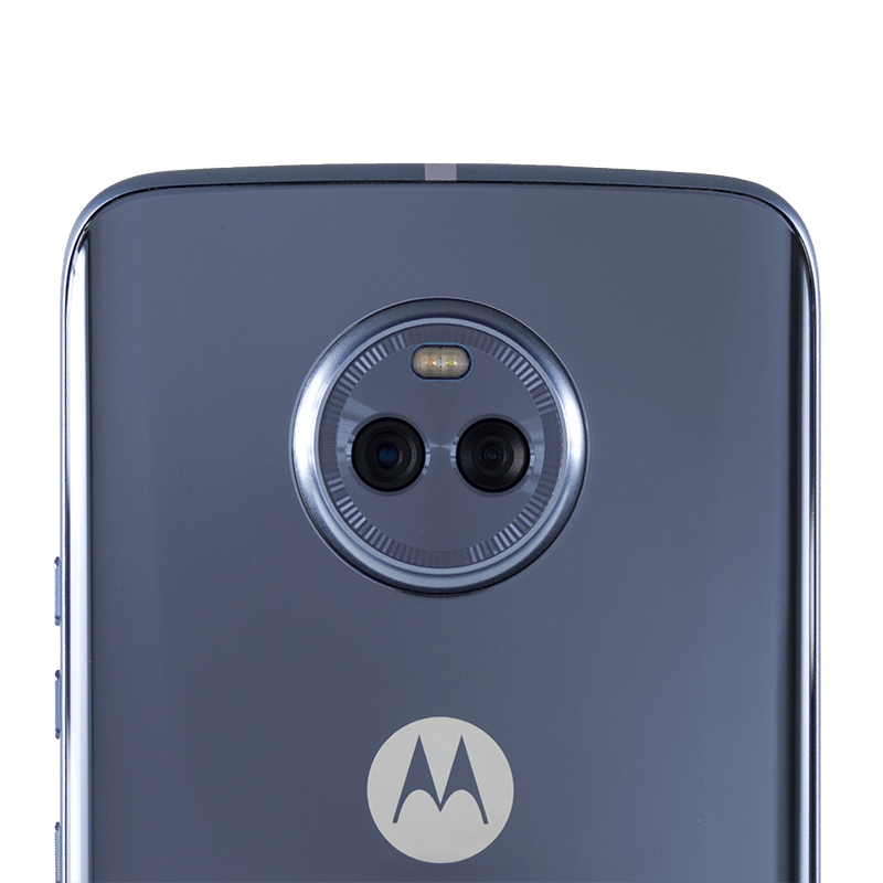 Motorola Moto X4