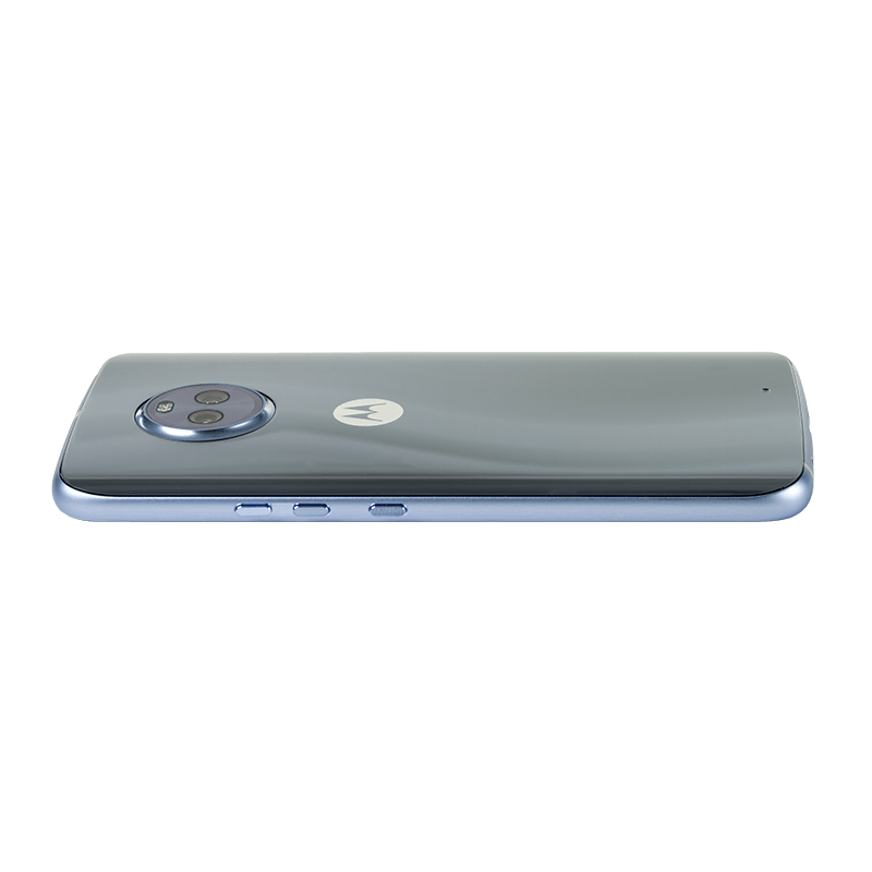 Motorola Moto X4