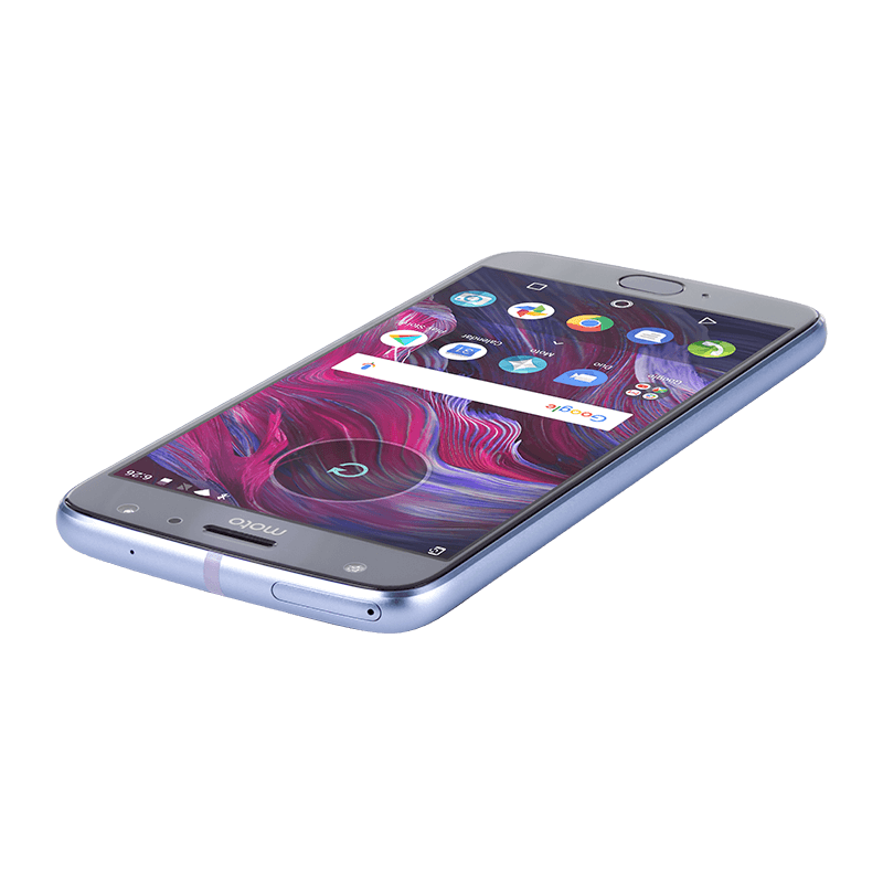 Motorola Moto X4