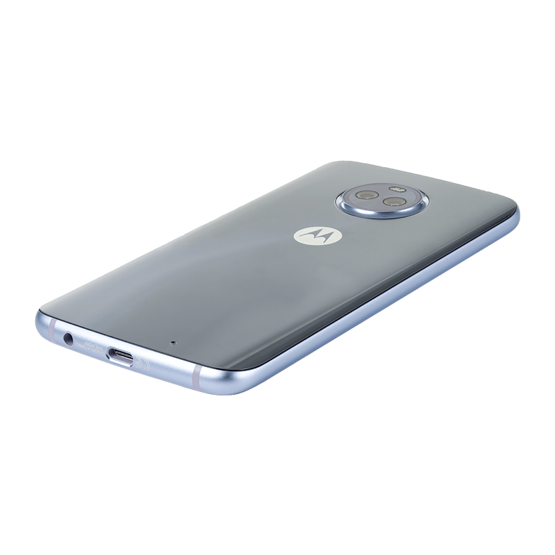 Motorola Moto X4