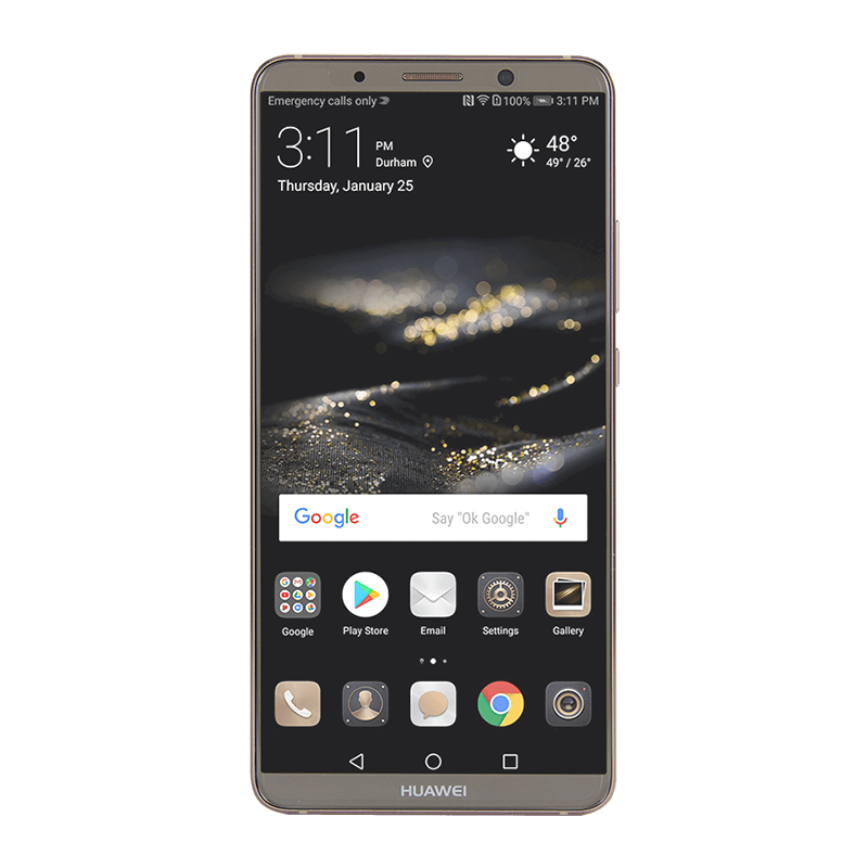 Huawei Mate 10 Pro