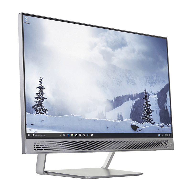 HP Pavilion All-in-One 24-a210