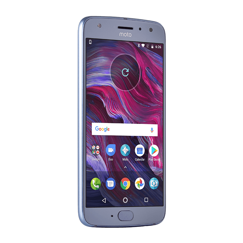 Motorola Moto X4