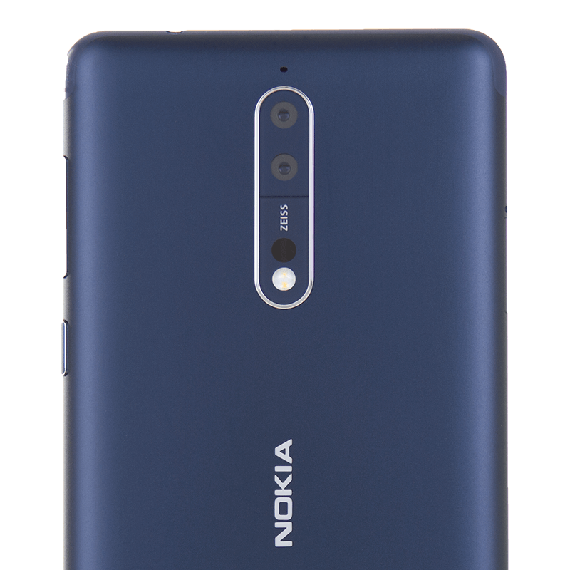 Nokia 8