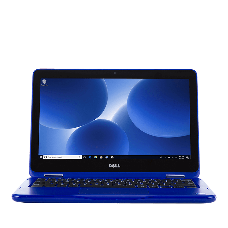 Dell Inspiron 11 3168