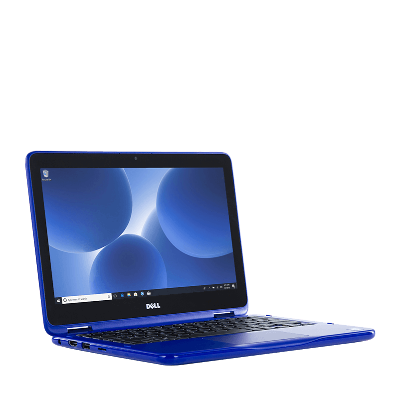 Dell Inspiron 11 3168