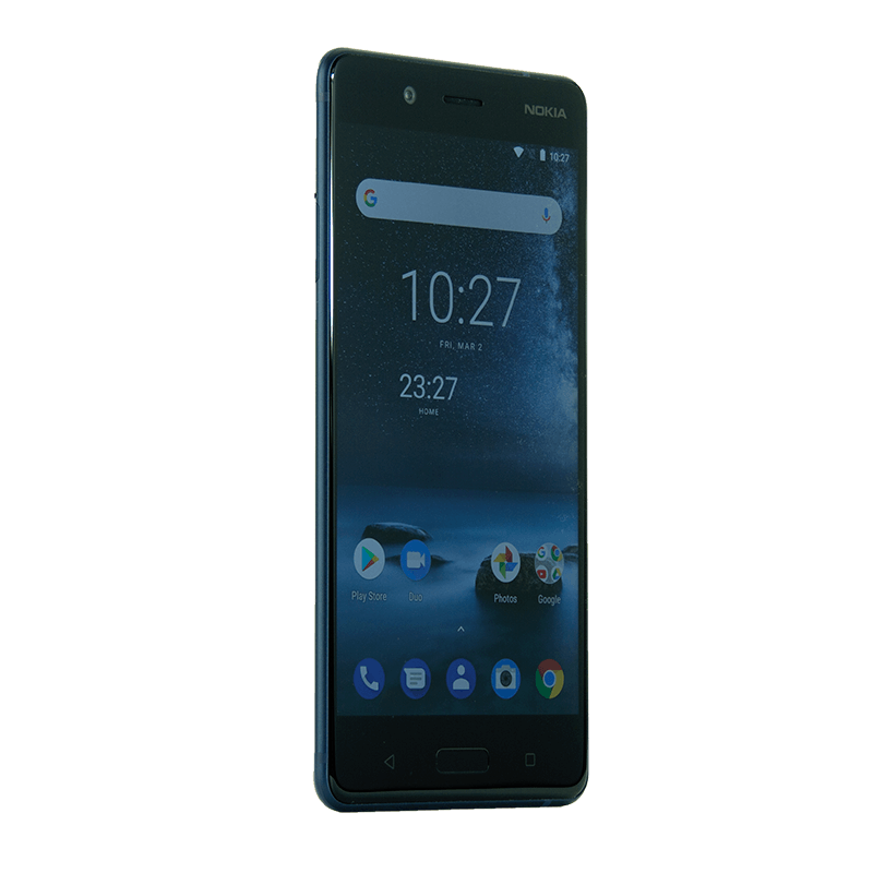 Nokia 8