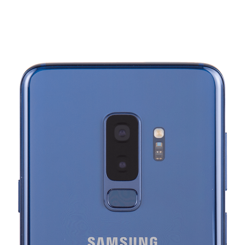 Samsung Galaxy S9+