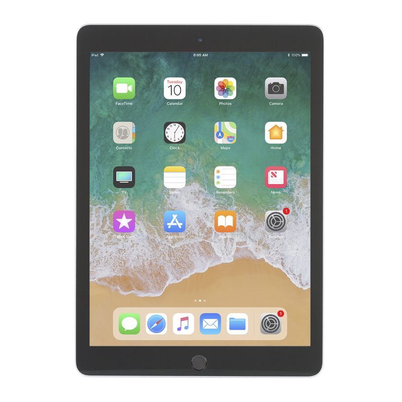 Apple iPad (2018)