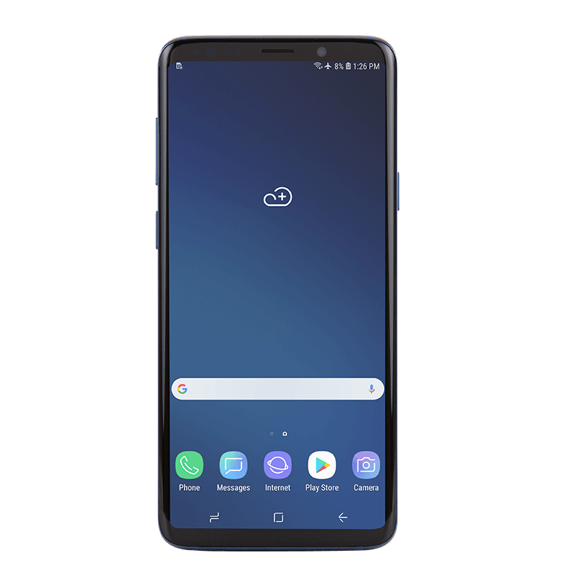 Samsung Galaxy S9+