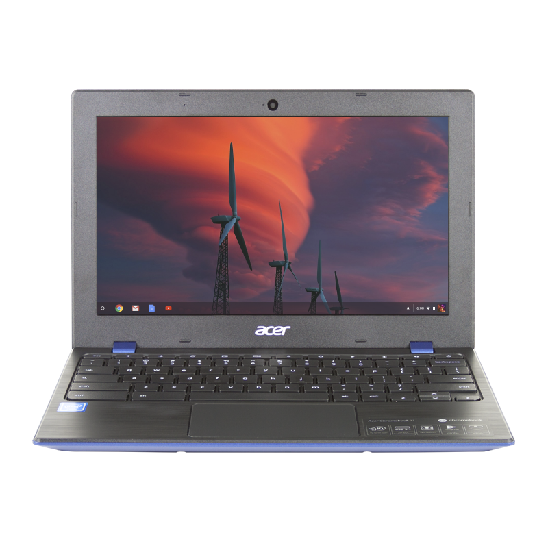 Acer Chromebook 11 (2018)