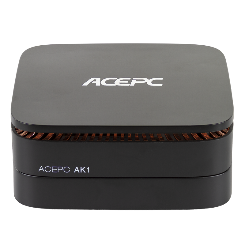 ACEPC AK1 Pro Mini PC