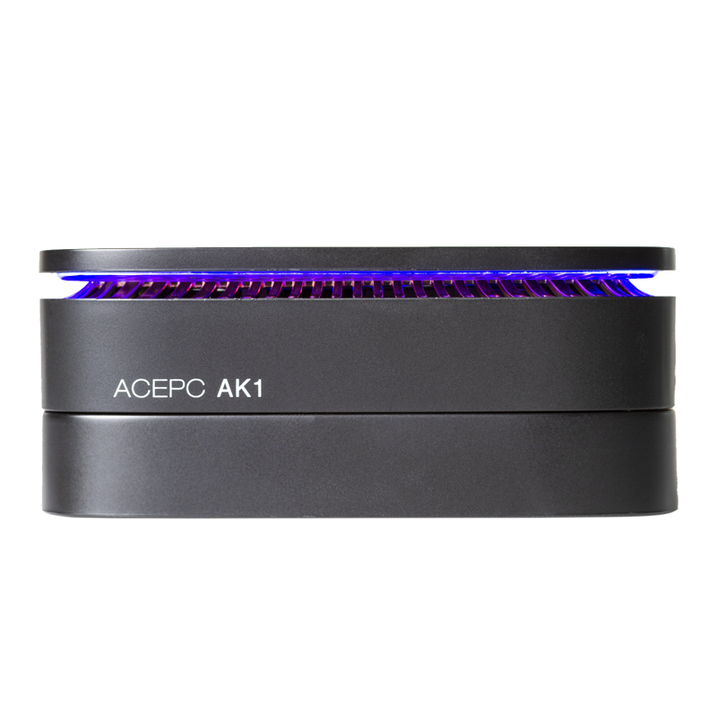 ACEPC AK1 Pro Mini PC